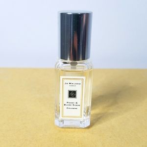 Jo Malone Peony & Blush Suede Cologne 9ml